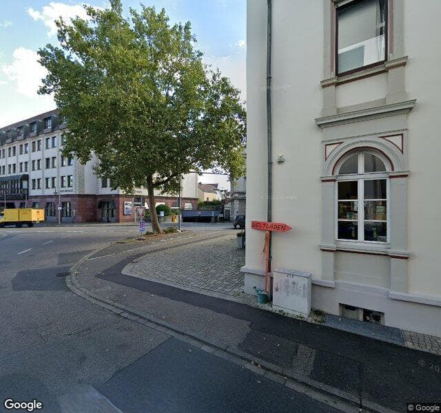 Foto von Ökumenische Sozialstation