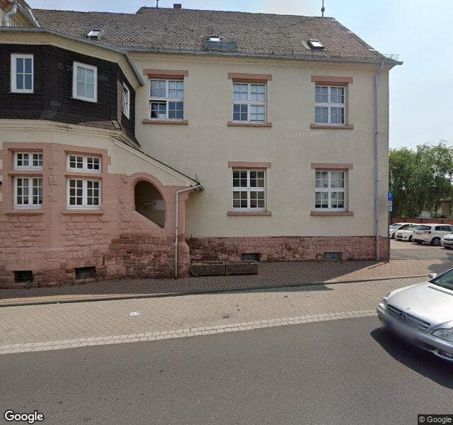 Ökumenische Sozialstation Dieburg-Groß-Zimmern-Münster