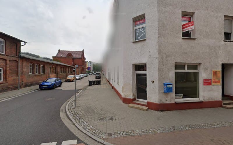Ökumenische Sozialstation e.V.