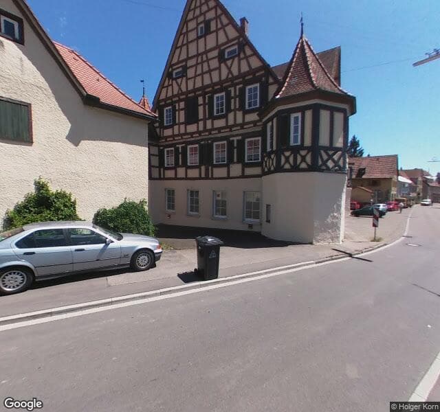 Ökumenische Sozialstation Heidenheimer Land