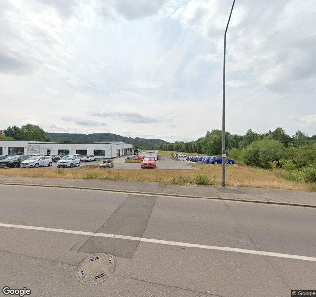 Ökumenische Sozialstation Homburg-Kirkel gGmbH Ambulanter Pflegedienst