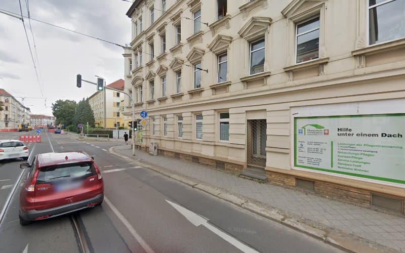 Ökumenische Sozialstation Leipzig e. V.