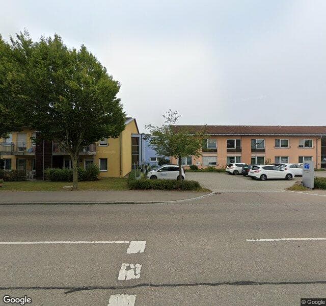Ökumenische Sozialstation Nersingen