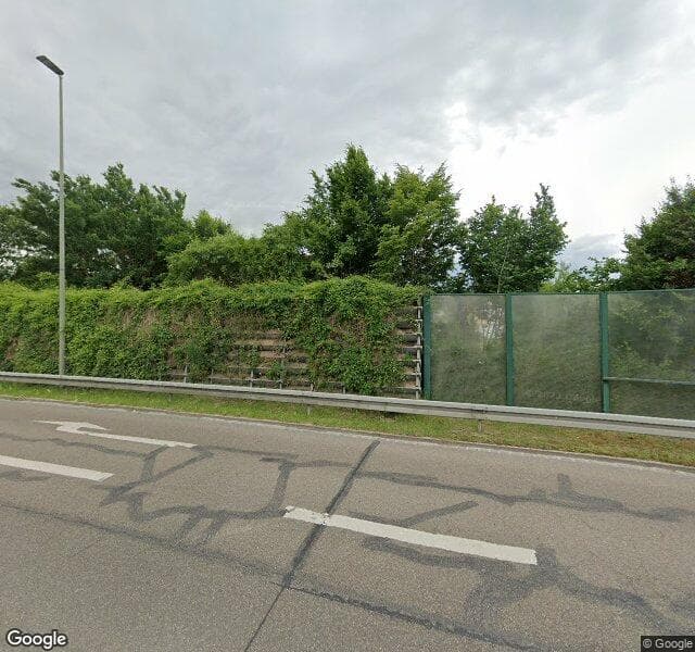 Ökumenische Sozialstation Neusäß-Diedorf-Dietkirch gGmbH