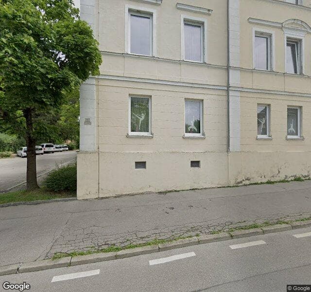 Ökumenische Sozialstation Schwabmünchen gGmbH