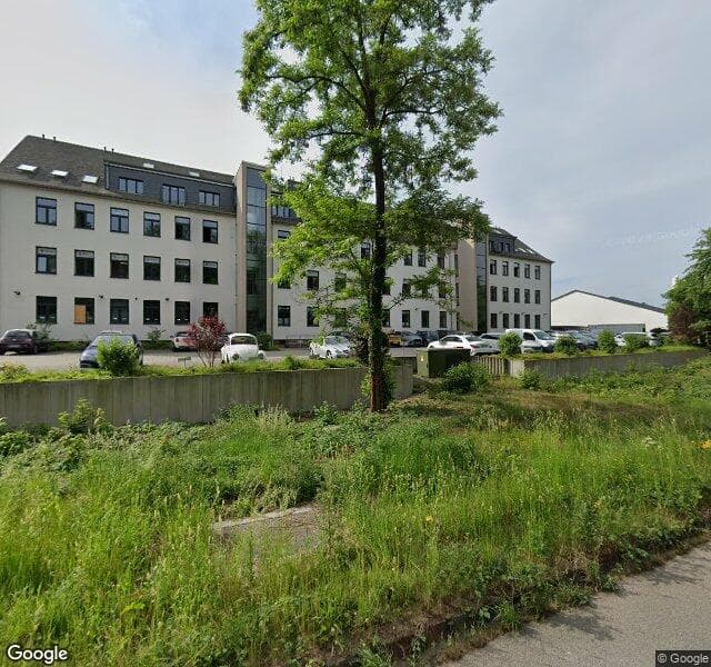 Ökumenische Sozialstation Trier e. V.