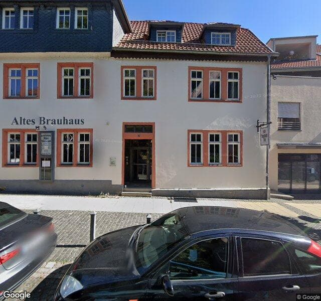 Ökumenischer Hospizverein Bad Hersfeld e.V.