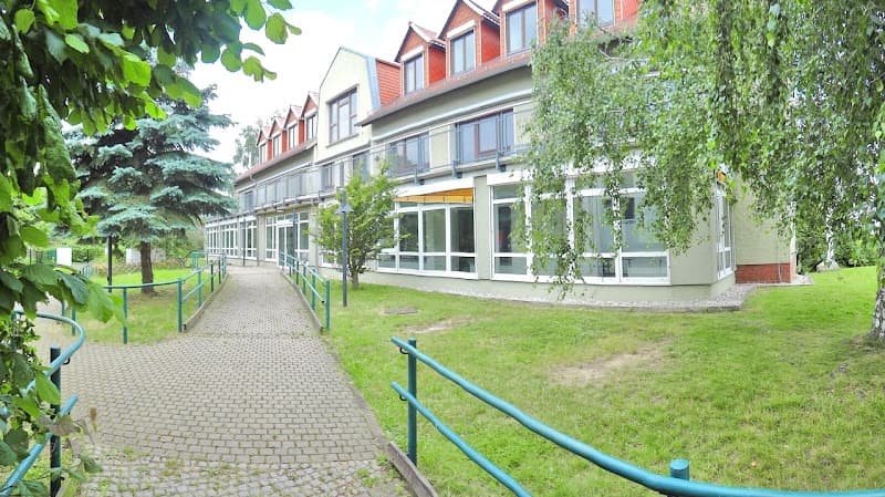 OLDIE Pflegedienst GmbH