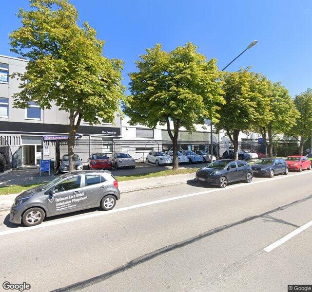 Optimum Care GmbH Ambulanter Pflegedienst