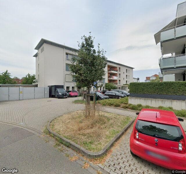 Foto von Oskar-Scherrer-Haus