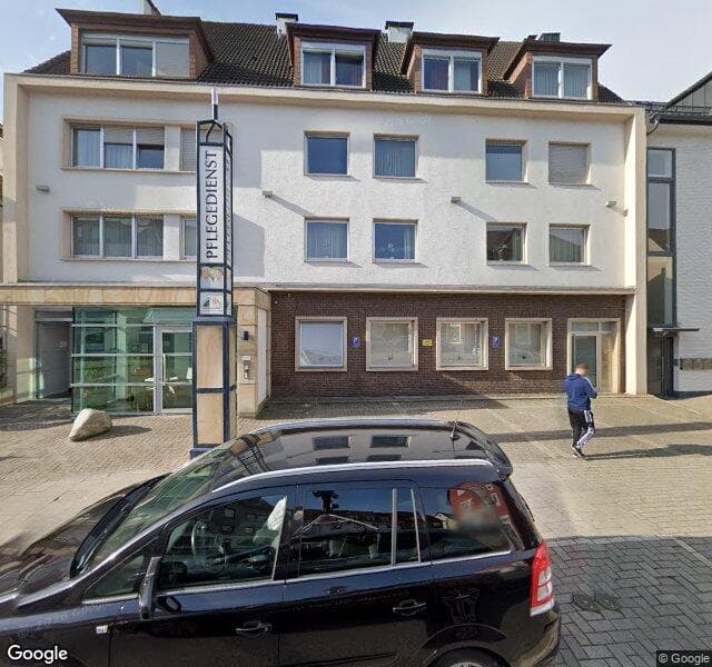 Osnabrücker Pflegedienst