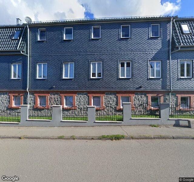 oxinero Gesundheitszentrum GmbH