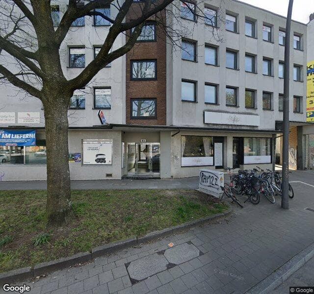 P+ Ihr Pflegeservice Altona GmbH