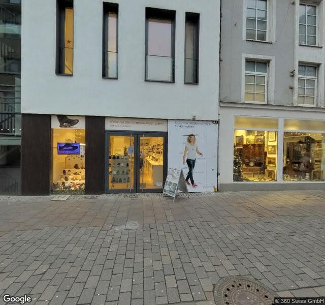 P+ Ihr Pflegeservice GmbH