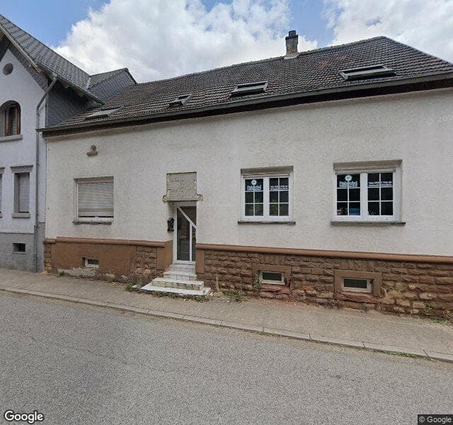 Foto von Pabschd mobiler Pflegedienst Sascha Ferdinand