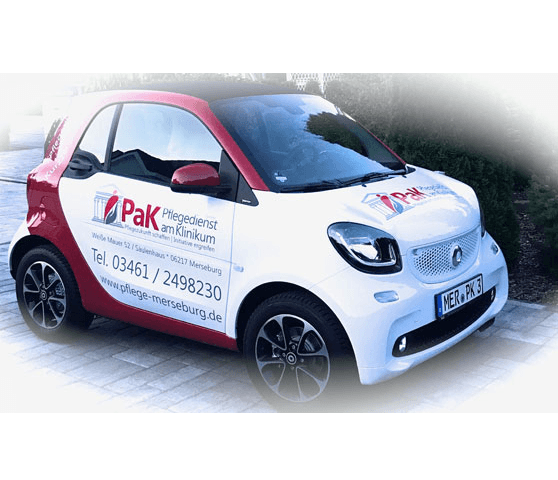 PaK Pflegedienst am Klinikum GmbH
