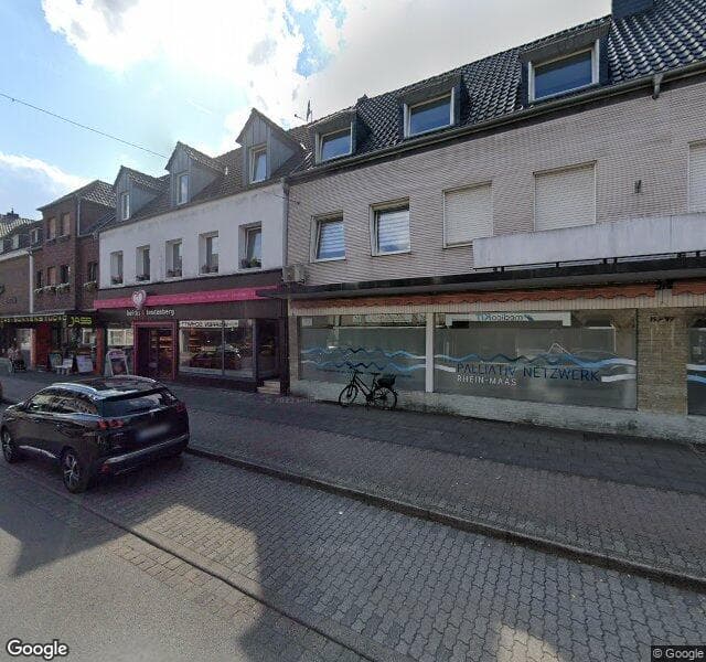 Palliativ Netzwerk Rhein-Maas GmbH & Co.KG