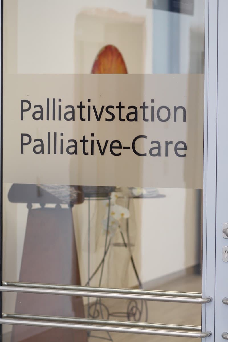 Palliativstation Neustadt