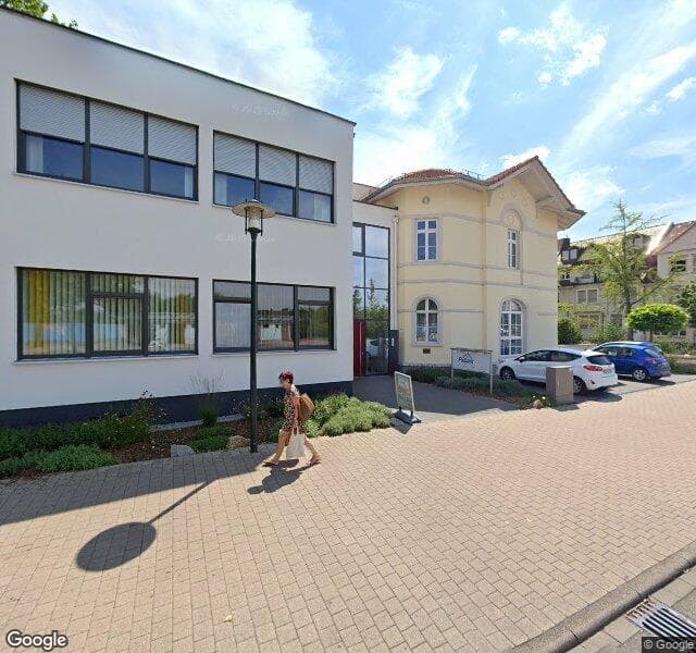 Foto von Pallium Umsorgt gGmbH