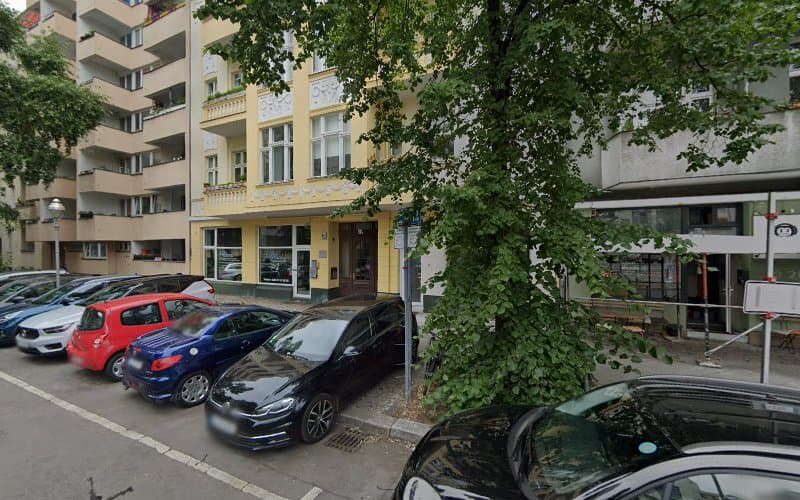 Paloma Pflegedienste GmbH