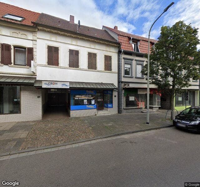 Panthea GmbH Pflegedienst