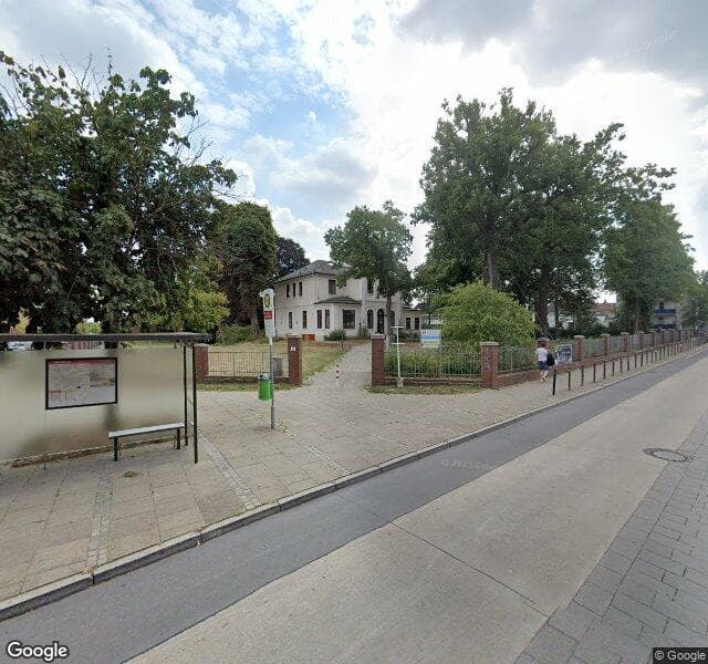 Paritätische Pflegedienste Bremen gGmbH Paritätische Pflegedienste Hemelingen