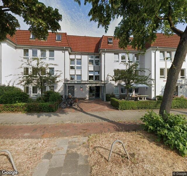 Paritätische Pflegedienste Bremen gGmbH Paritätische Pflegedienste Huchting