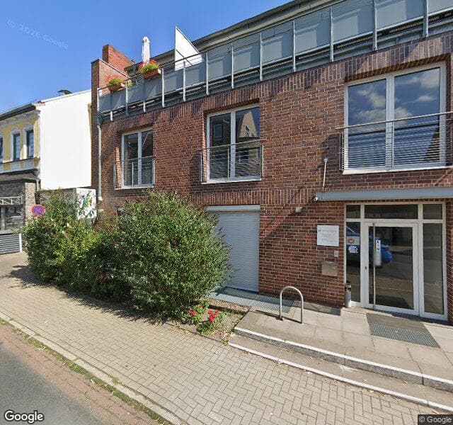 Paritätische Pflegedienste Bremen gGmbH Paritätische Pflegedienste Oslebshausen