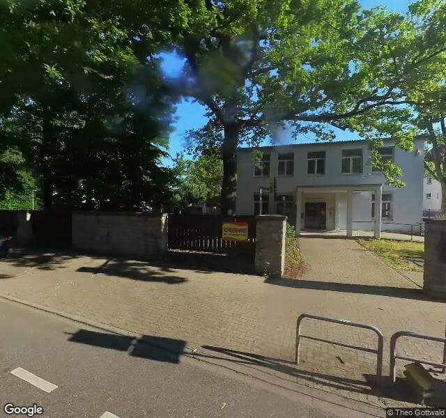 Paritätische Sozialdienste gGmbH Karlsruhe