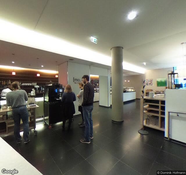 Foto von Paritätische Sozialdienste gGmbH Paritätisches Mehrgenerationenzentrum