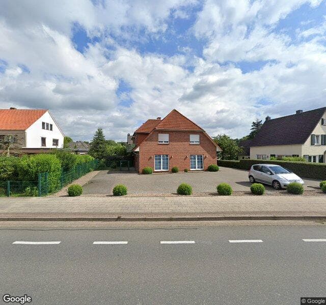 Paritätische Sozialstation Wildeshausen/Dötlingen