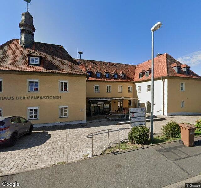 Paritätischer Pflegedienst