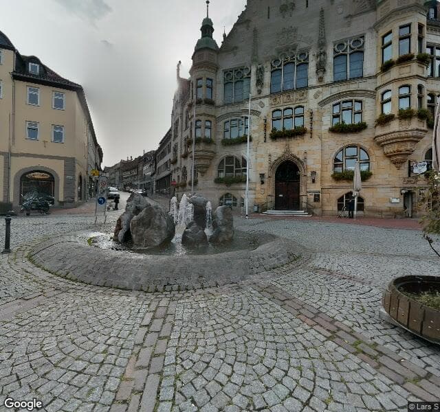 Paritätischer Pflegedienst Helmstedt