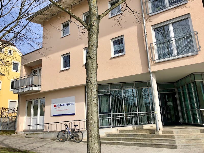 Paritätisches Pflegeheim