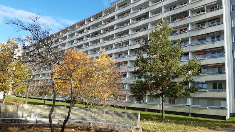 Foto von Park an der Katharinen Wohnanlage