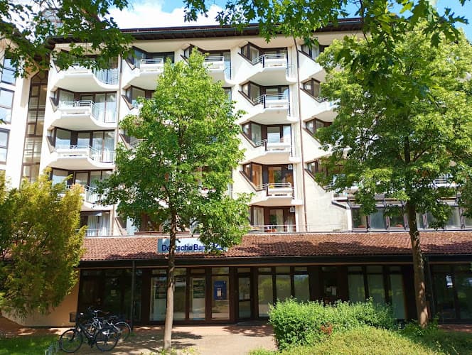 Park Residenz Wohnstift Bad Pyrmont
