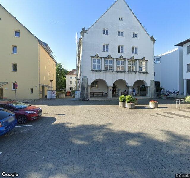 Foto von Parkheim Berg