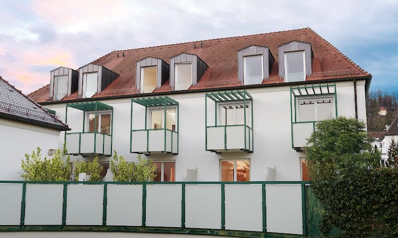 Parkresidenz Fontana