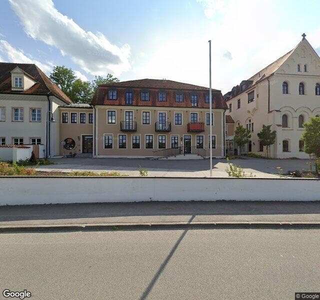 Parkwohnstift Arnstorf GmbH Zu Hause gut betreut, Tettenweis
