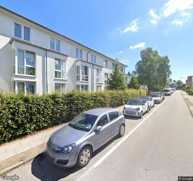 Passat Pflegeresidenz GmbH