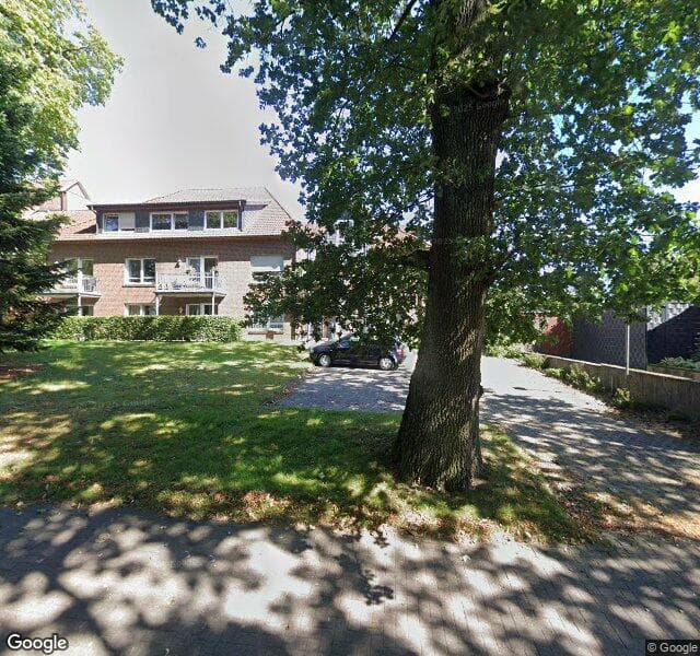 Pastor- Arning - Haus Christliches Alten- und Pflegeheim