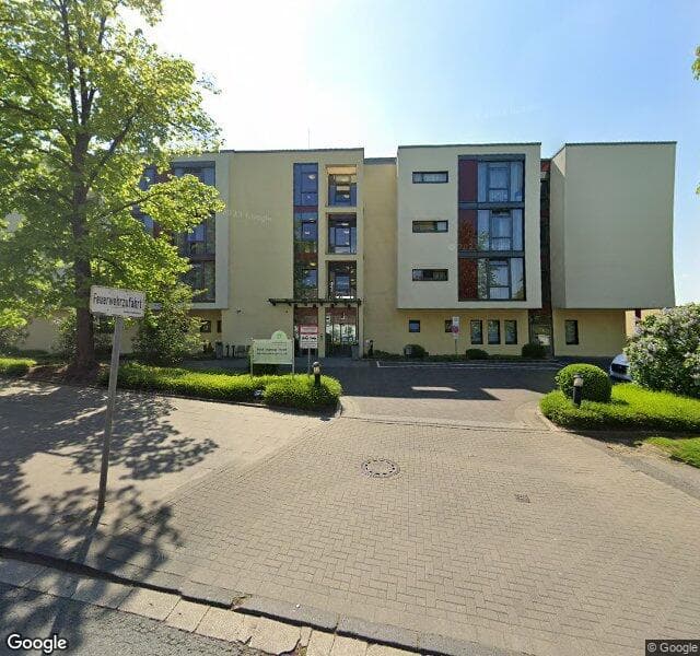 Paul-Hannig-Heim