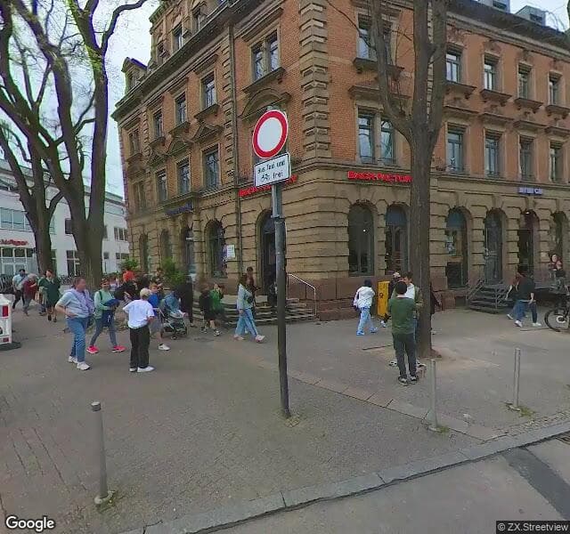 Foto von PAZ Pflegerische Ambulanzzentren GmbH Pflege und Betreuungsdienst