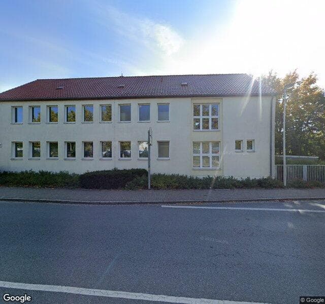 PBZ Seniorenhaus | Hospitalweg