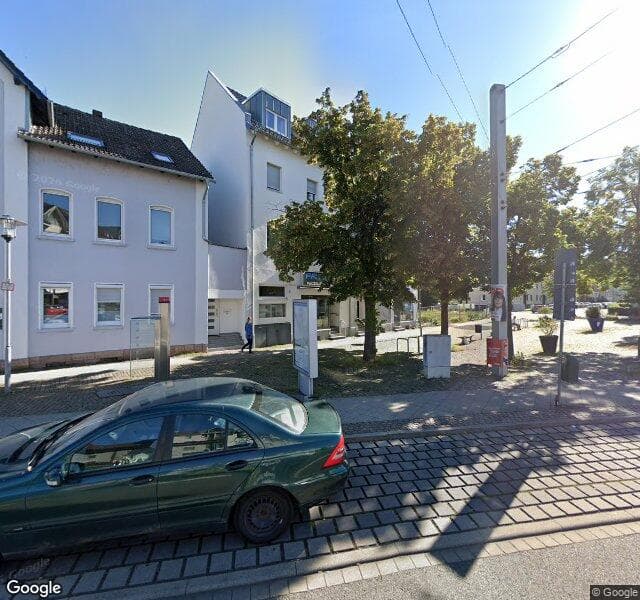 PDH ambulanter Pflegedienst Hüter