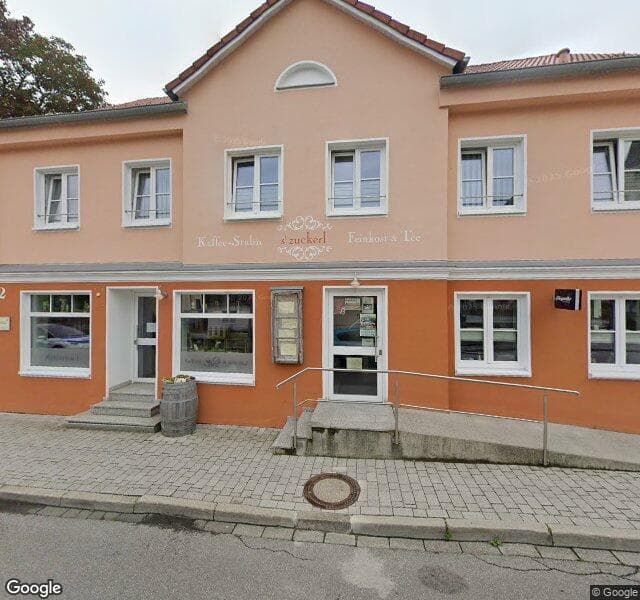 Peitinger Pflegedienst GmbH