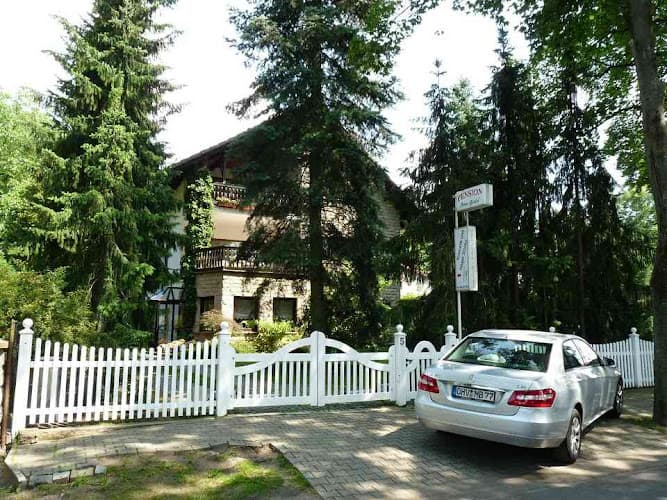 Pension Gisela in Schildow