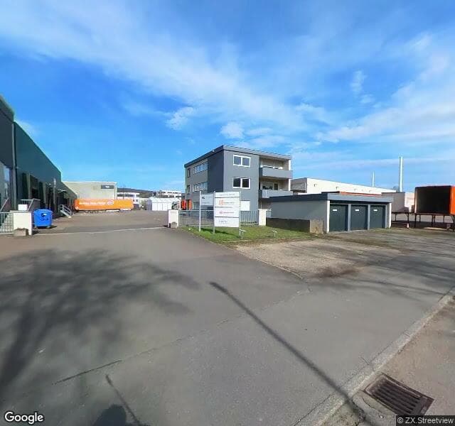 Pensum MED mobil GmbH