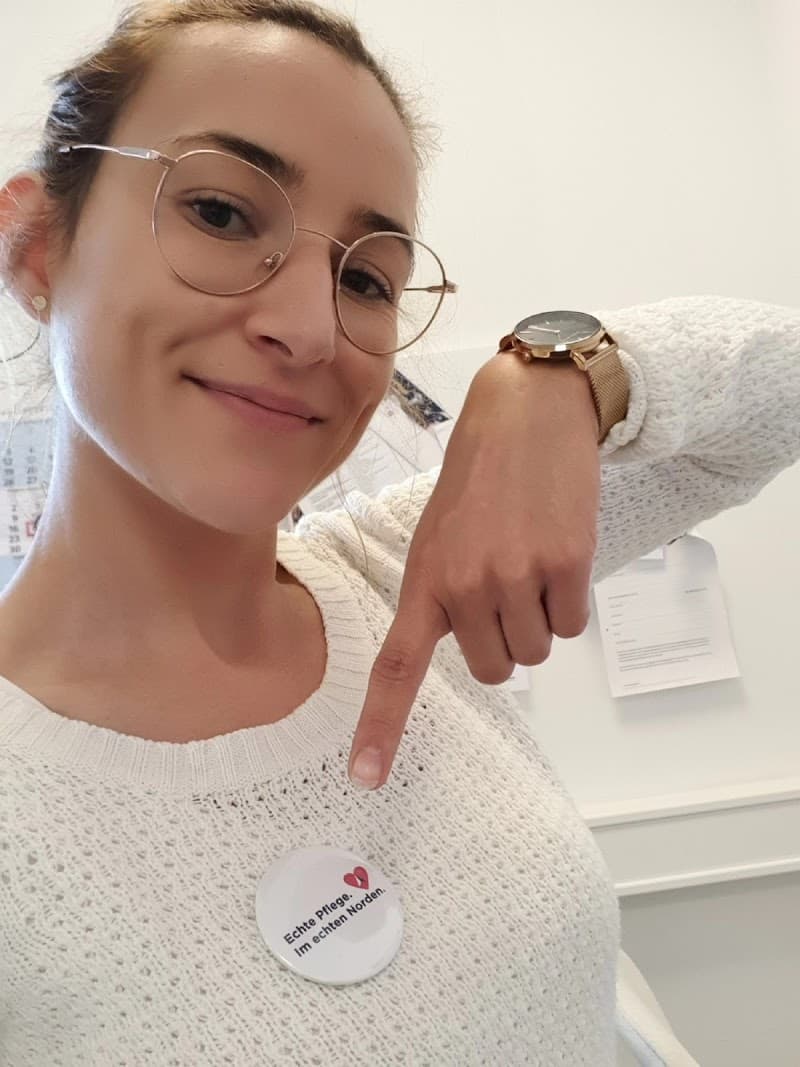 per manus care Pflegedienst