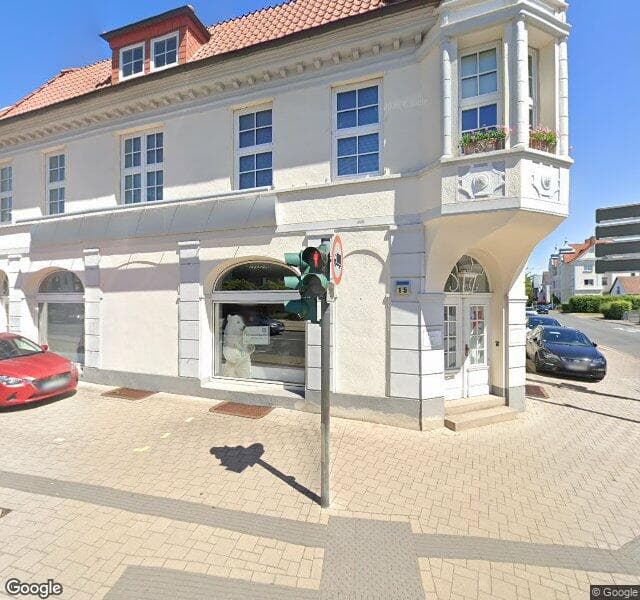 Perfekta Pflegedienst Nienburg GmbH